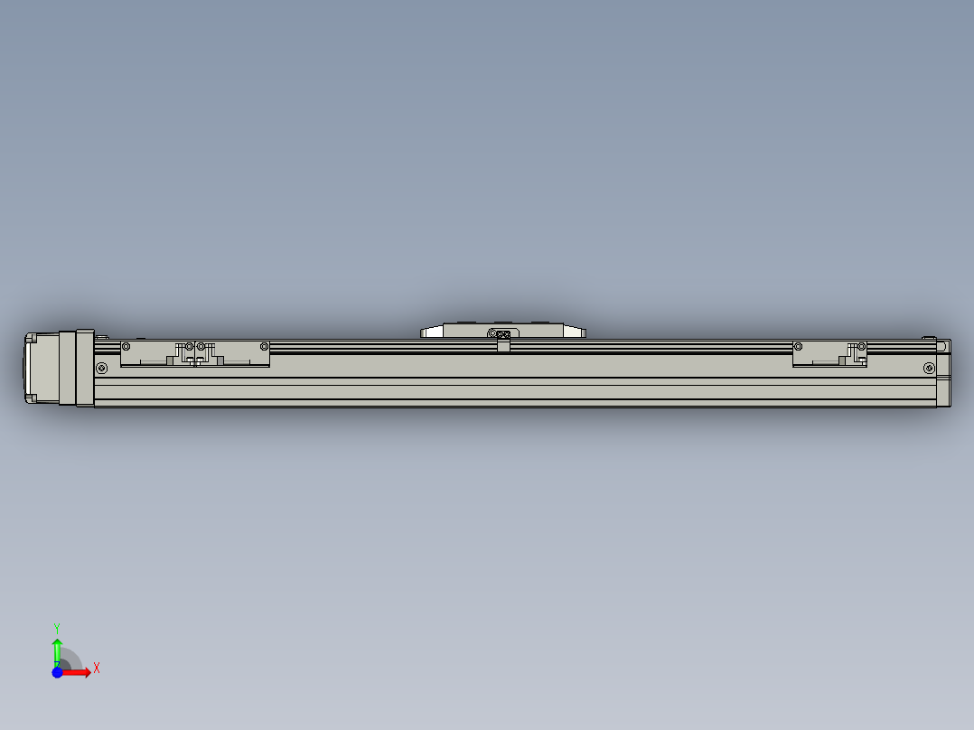 PJ2302-0029-GTH5-L5-450-BR-M10-C4前视图