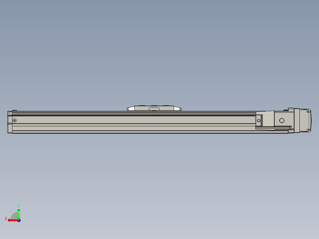 PJ2302-0029-GTH5-L5-450-BR-M10-C4后视图