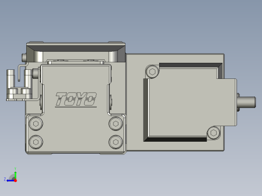 PJ2302-0029-GTH5-L5-450-BR-M10-C4右视缩略图