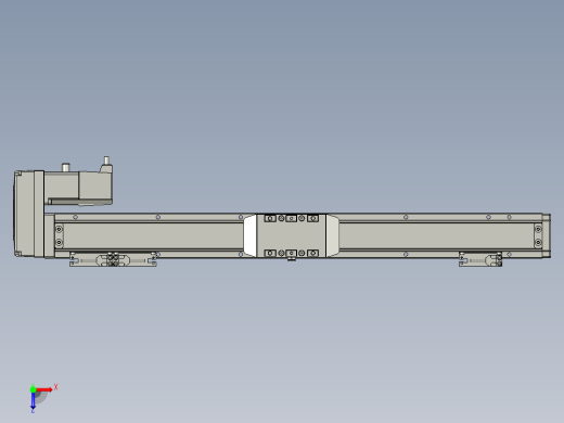 PJ2302-0029-GTH5-L5-450-BR-M10-C4俯视缩略图