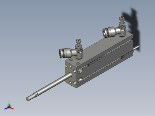 HW23417-SMC-CDU16-60D-M9B主视缩略图