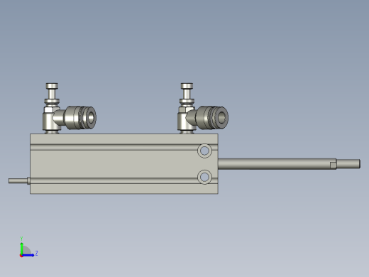 HW23417-SMC-CDU16-60D-M9B左视缩略图