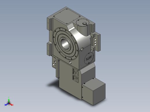 HR025EX-U0沒有上固定台