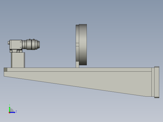 影像检测总成影像左视缩略图