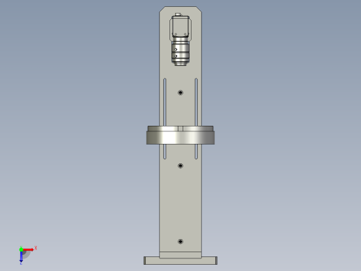 影像检测总成影像俯视缩略图