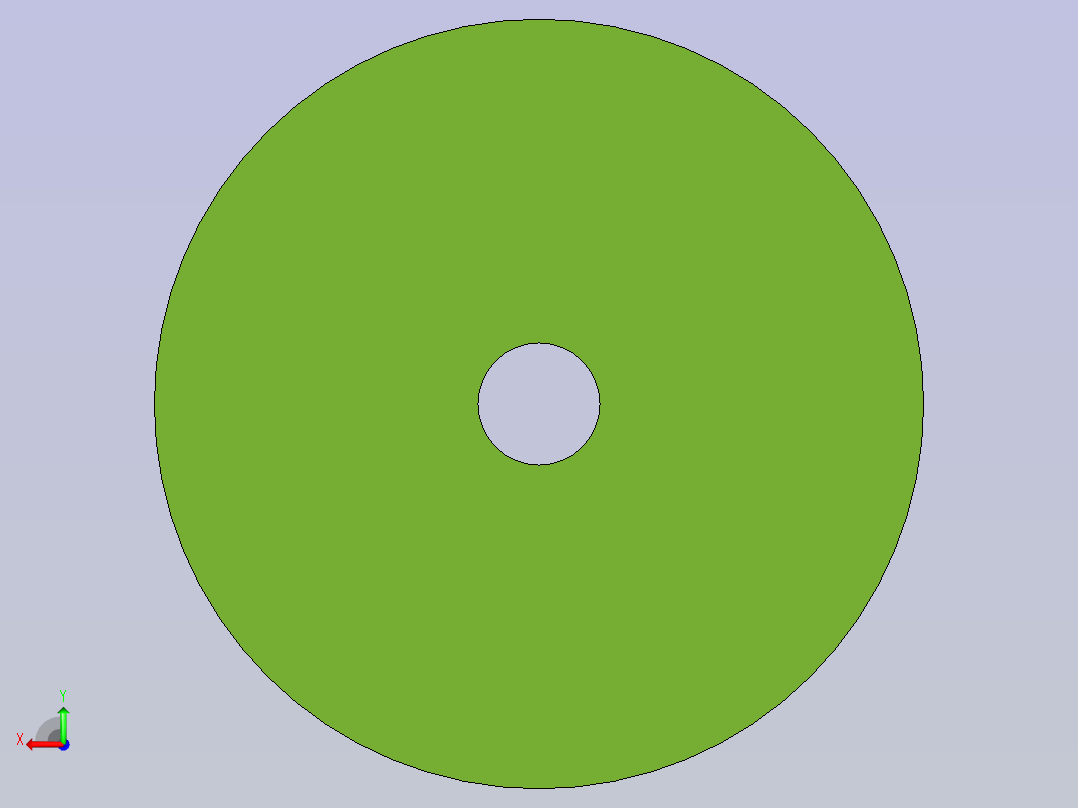 练习加工后视图