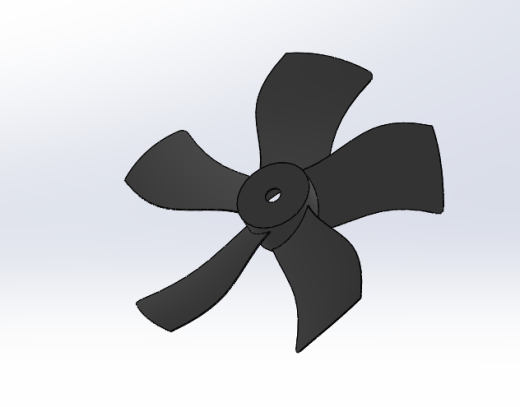 六风扇的机箱排风系统缩略图