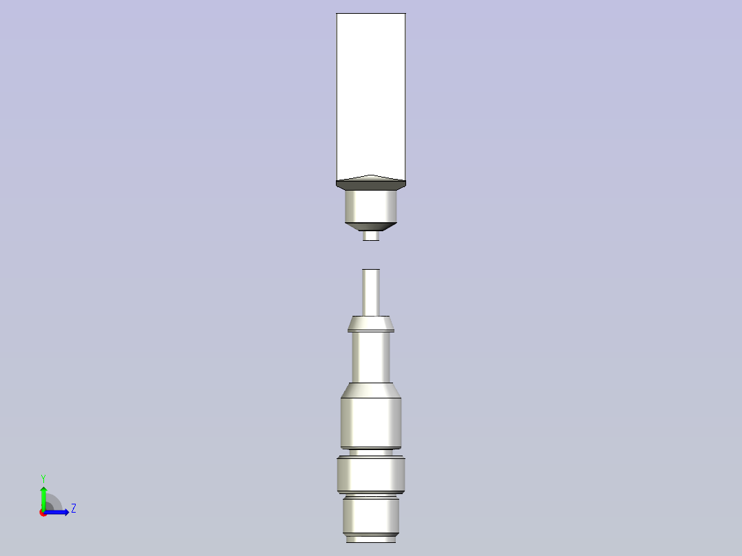 西克sick传感器SICK_WTB4S-3P3435V-Bestell-Nr.1046407__0_左视图