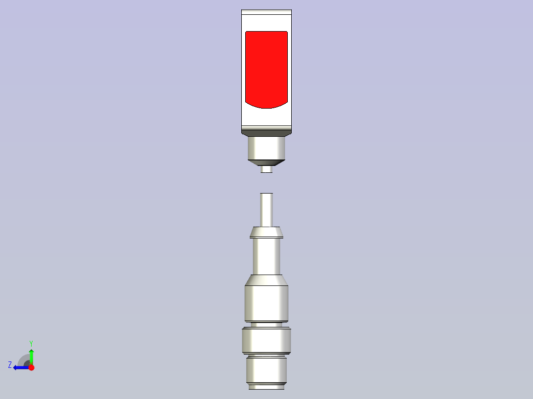 西克sick传感器SICK_WTB4S-3P3435V-Bestell-Nr.1046407__0_右视图