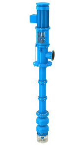 GouldsVITPump18HXC（立式工业涡轮机）缩略图