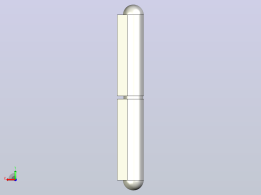 GN 128.2-180-GN1282NI铰链合页后视缩略图