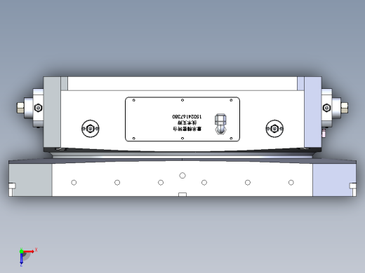 HCT-800配(1000X1000方台)俯视缩略图