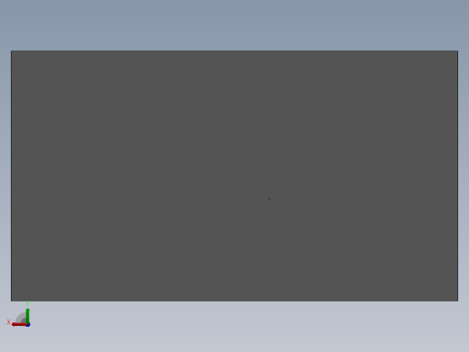 干燥系统组件3D图纸 Solidworks设计后视缩略图
