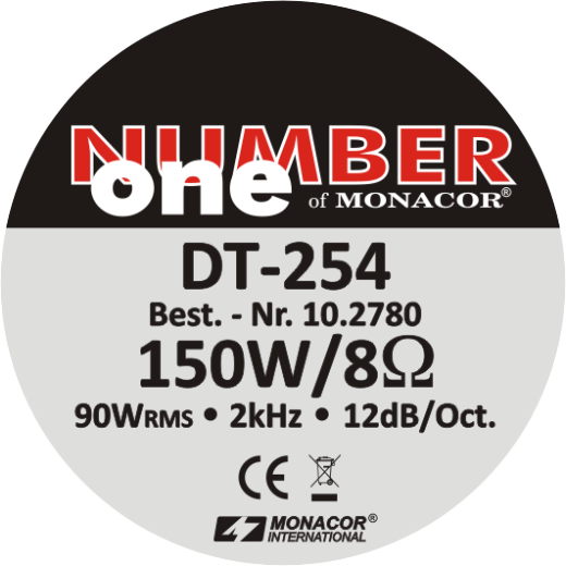 莫纳克扬声器缩略图