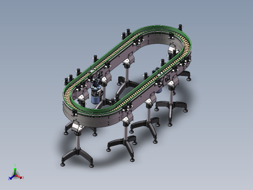 【H56】【IGS】【转】回转输送机