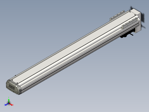 Toyo东佑达直线模组-ETH14-1000-BM-400W