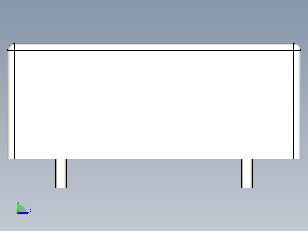 桥式整流器-KBPC-W_Nonmal_Size_rev1.1左视图