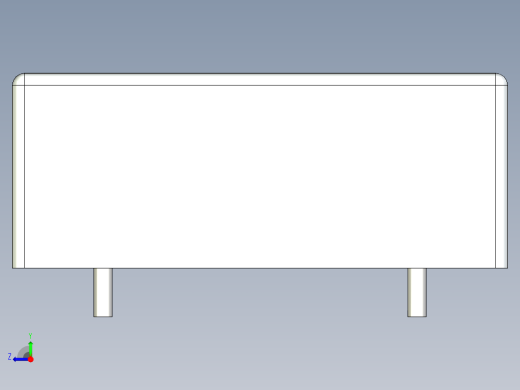 桥式整流器-KBPC-W_Nonmal_Size_rev1.1右视缩略图