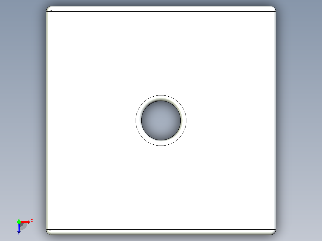 桥式整流器-KBPC-W_Nonmal_Size_rev1.1俯视图