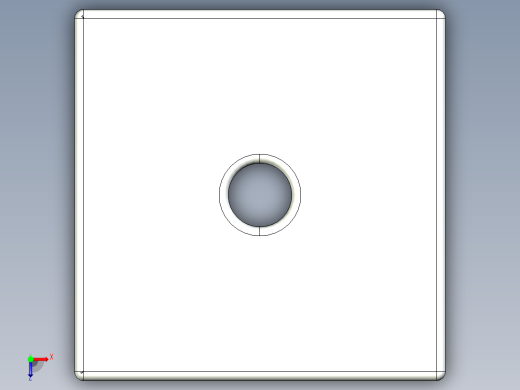 桥式整流器-KBPC-W_Nonmal_Size_rev1.1俯视缩略图
