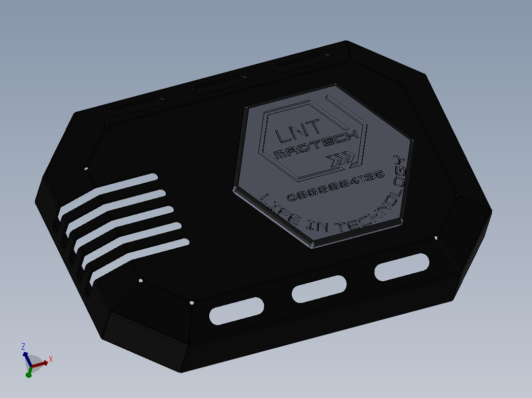 皮卡的顶棚结构