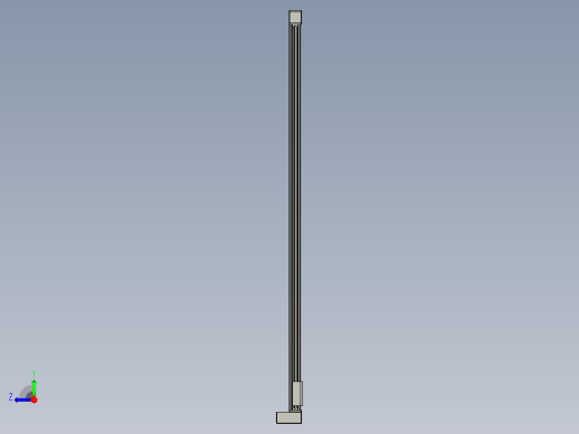 欧规系列-GB8-L96-S2600-BRD-P40-MS3右视缩略图