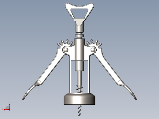 螺旋开瓶器16后视缩略图