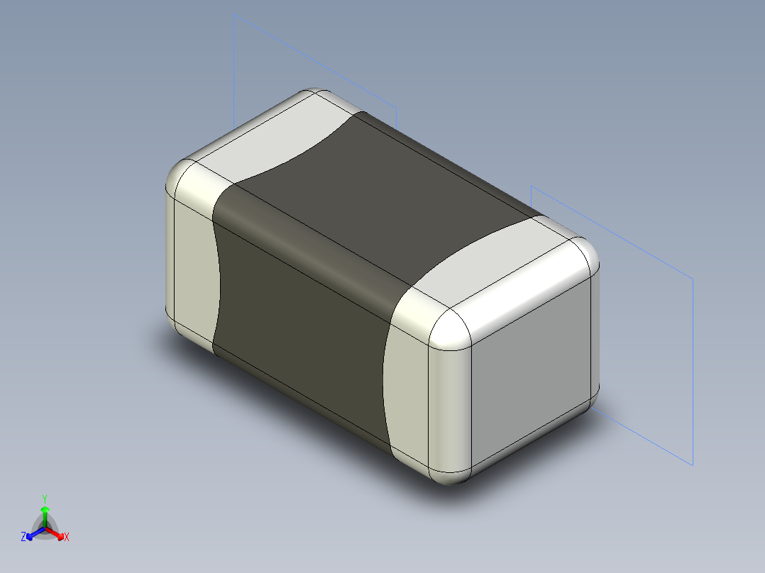 NTC-0402-T0.6主视图