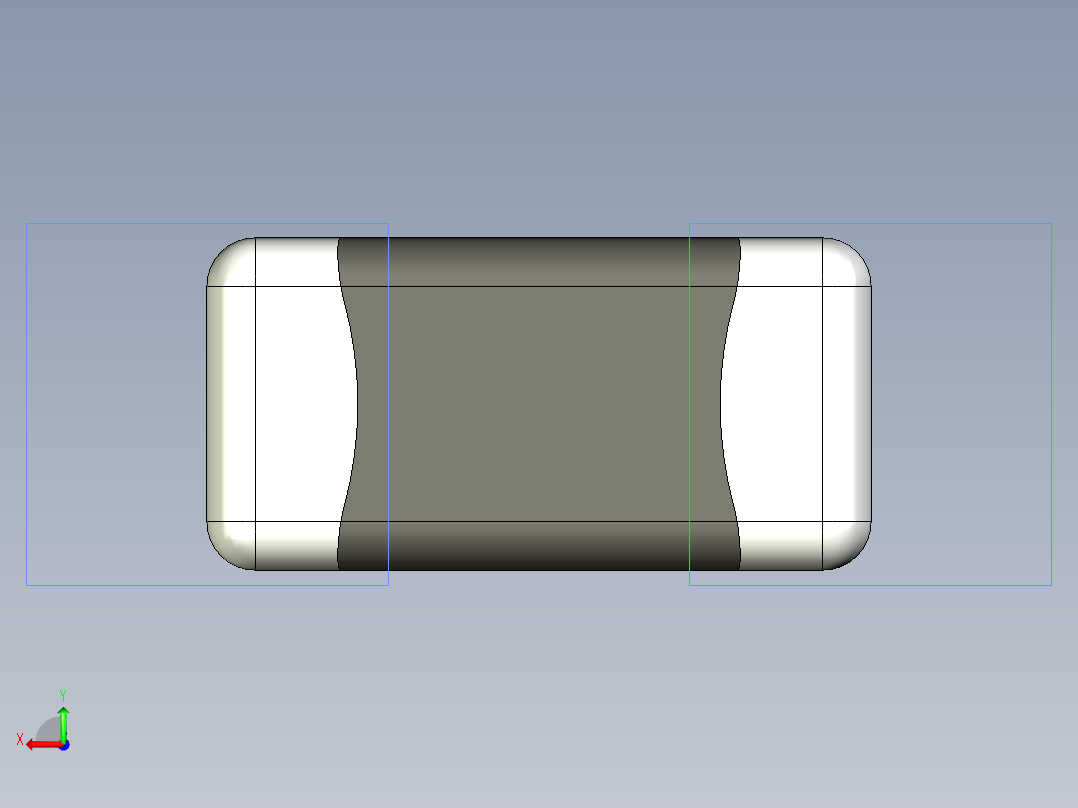 NTC-0402-T0.6后视图