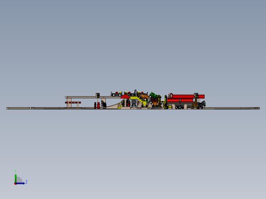 活动木制玩具 SW STP X_T左视缩略图