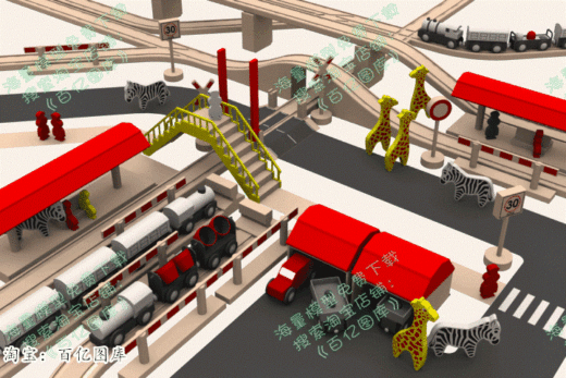活动木制玩具 SW STP X_T缩略图