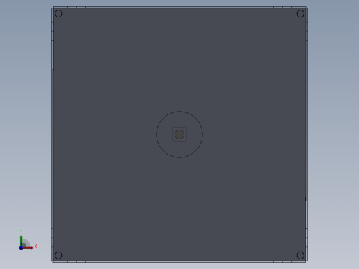 磨盘机前视缩略图