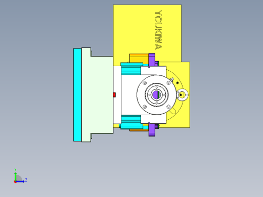 ZAZ00-A-CY-CNC2-2016-1-3左视缩略图