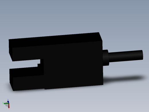 欧姆龙6系槽型光电（常用）导线引出型2M-EE-SX677-WR