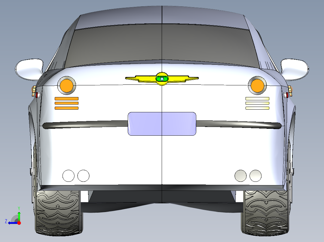 B2004818-克莱斯勒_300c1右视图