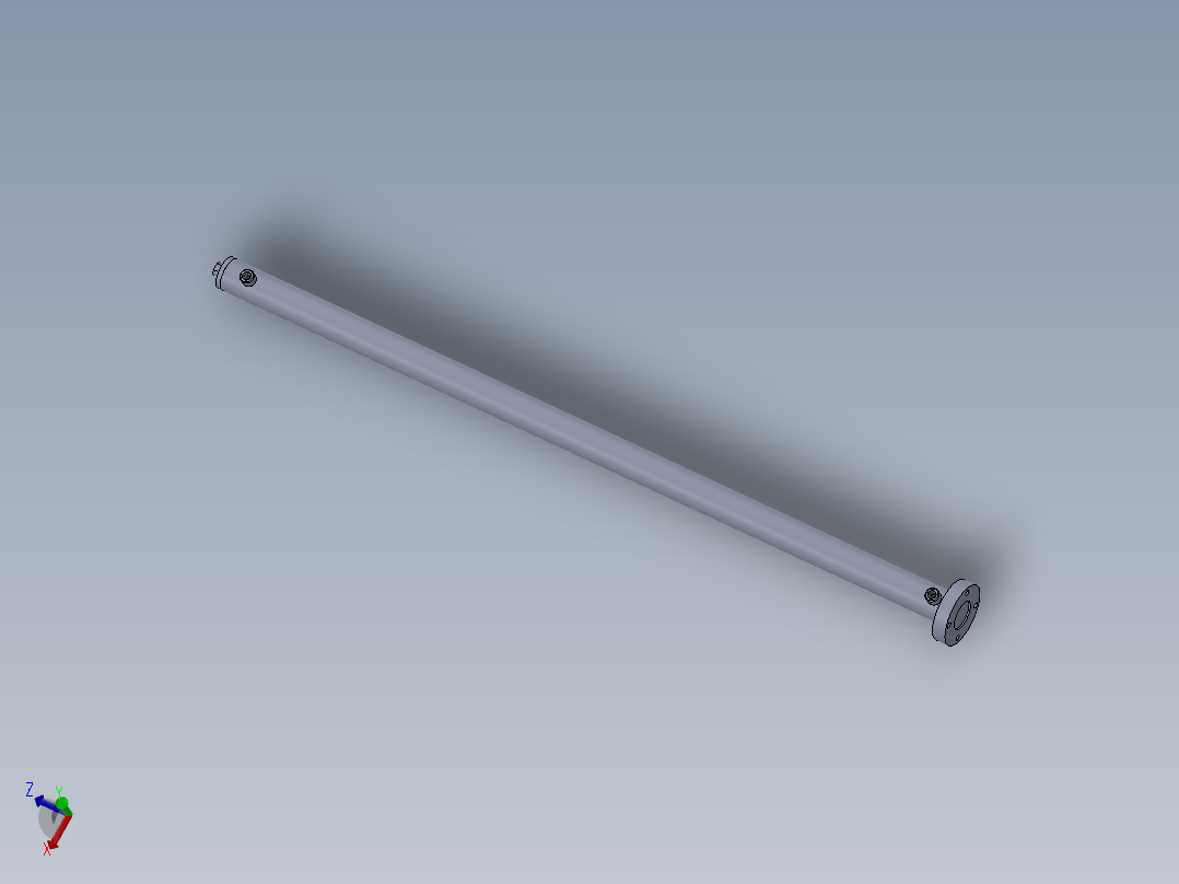 定制液压块（带原理图）