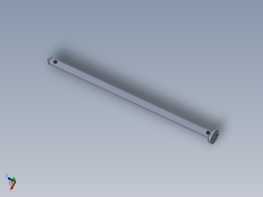 定制液压块（带原理图）