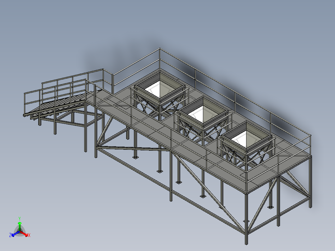 楼梯梯子3-tolvas-con-plataforma-1 2 STP