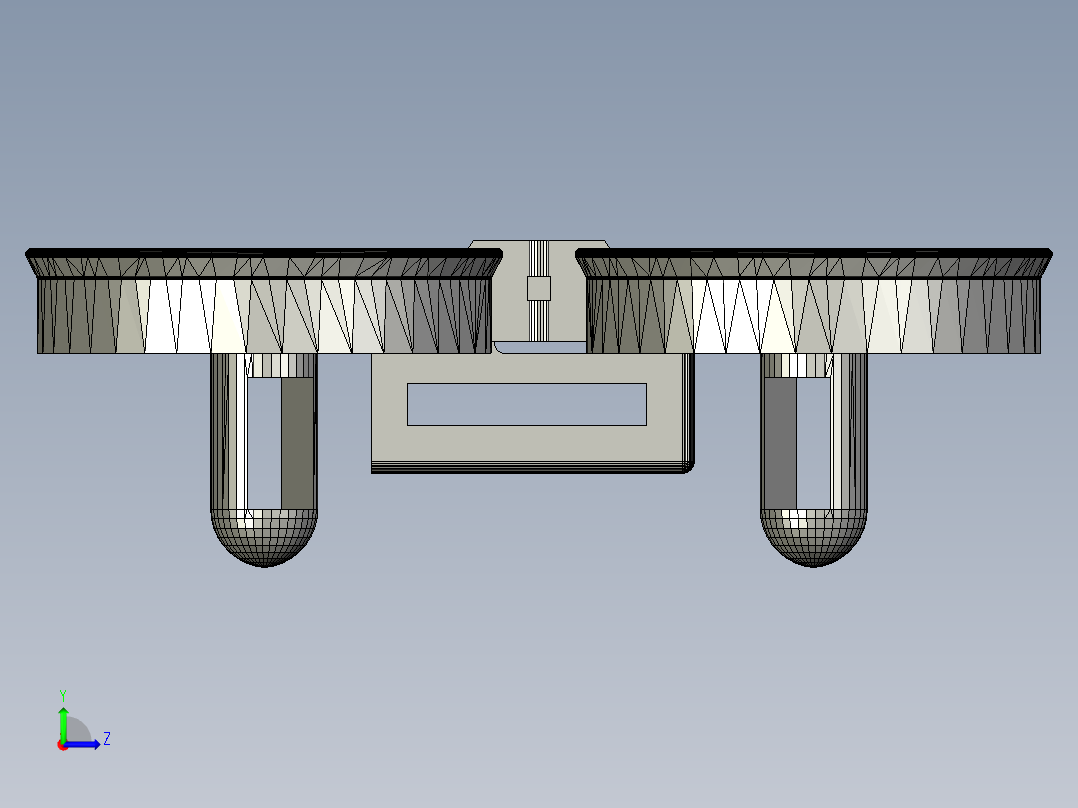 JJRC H36无人机 sw16左视图