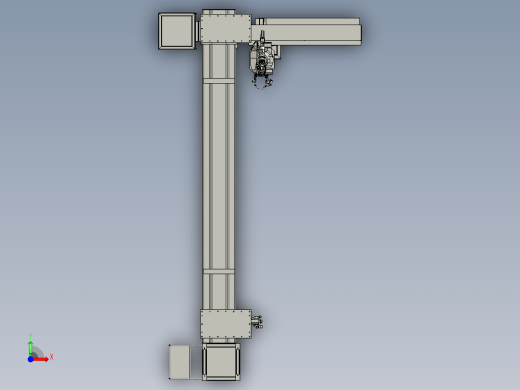 THHV-标准移动装置(天吊式)前视缩略图