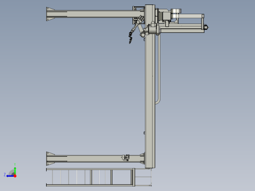THHV-标准移动装置(天吊式)右视缩略图