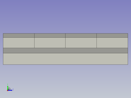 鉸鏈HFL41-60左视缩略图