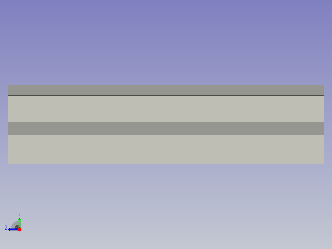 鉸鏈HFL41-60右视图