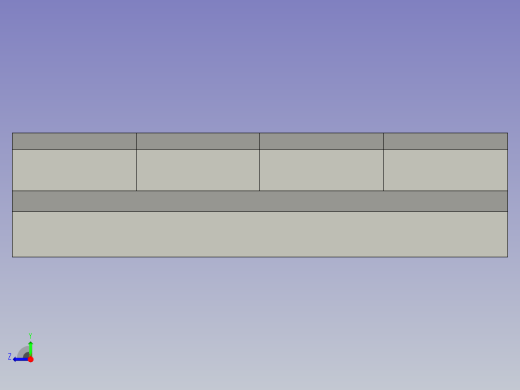 鉸鏈HFL41-60右视缩略图