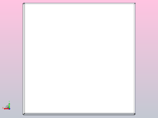 带7寸触摸屏的人机操控箱后视缩略图