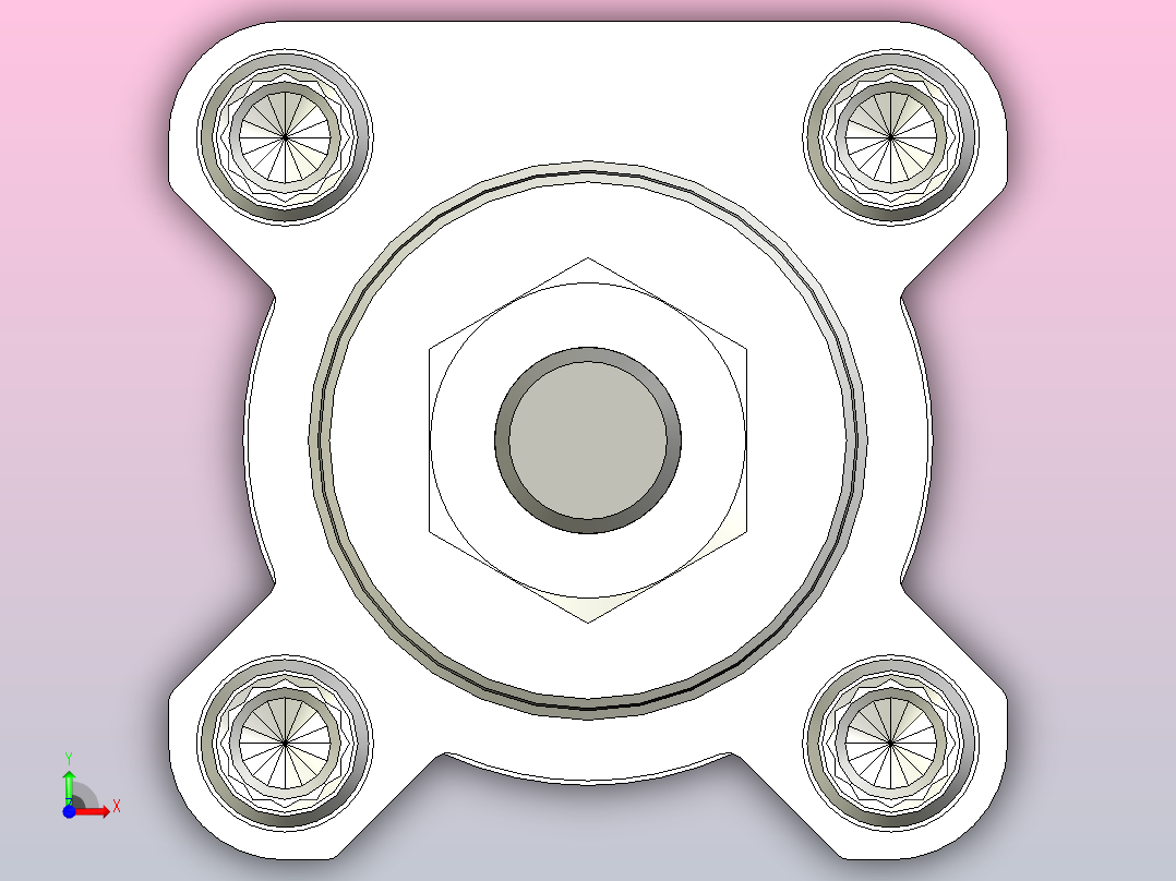 FESTO气缸DSBG-32-40-PPVA-N3---_0_前视图