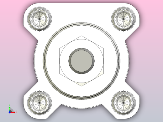 FESTO气缸DSBG-32-40-PPVA-N3---_0_前视缩略图