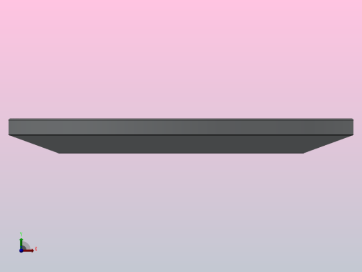 16AMP卡箍盲板[1516001-000200]前视缩略图