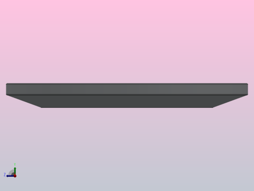 16AMP卡箍盲板[1516001-000200]右视缩略图