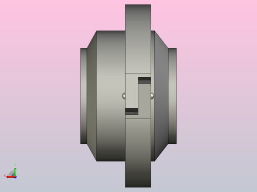 卫生级止回阀[卫生级止回阀-3]后视缩略图